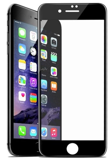 multibrand iPhone 6Plus 5D (черный)