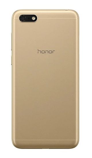 Honor 7A 2/16GB (золотой)