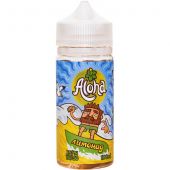Жидкость для электронной сигареты Armango Aloha, 100мл, лимонад, 3мг/мл