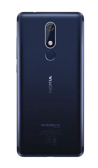Nokia 5.1 16GB (TA-1075)