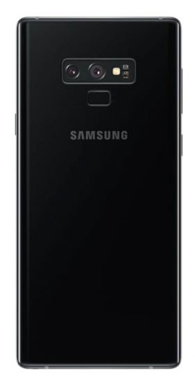Samsung Galaxy Note 9 6/128GB