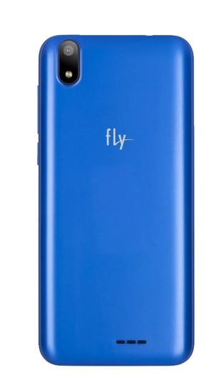 Fly Life Compact