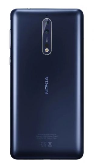 Nokia 8 4/64Gb