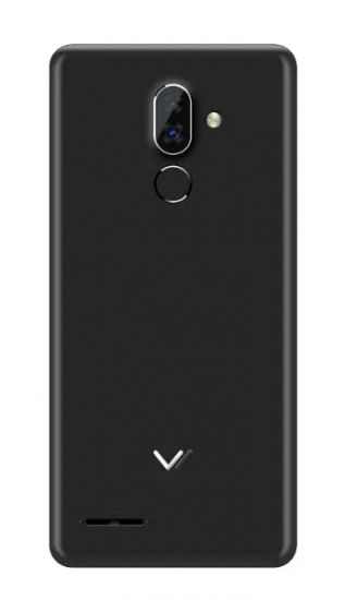 Vertex Impress Rosso NFC (4G)