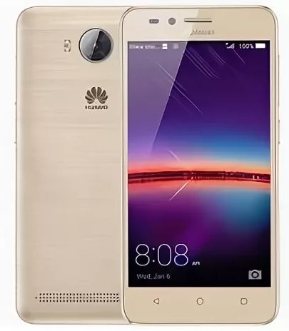 Huawei Y3 II LTE