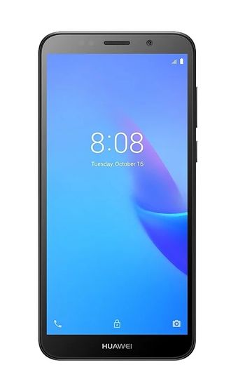 Huawei Y5 Lite (2018) (чёрный)