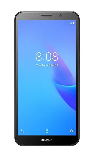 Huawei Y5 Lite (2018) (чёрный)