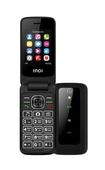 Телефон INOI 245R (черный)