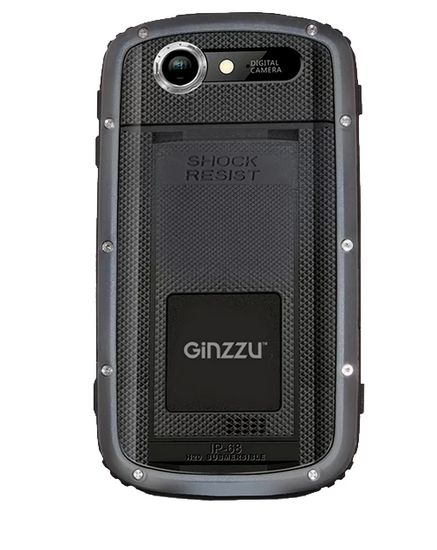 Ginzzu RS71D