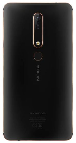 Nokia 6.1 32GB