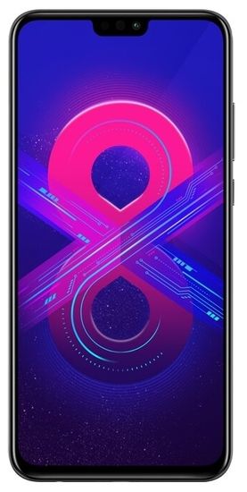 Honor 8X 6/64GB