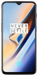 OnePlus 6T 8/256GB