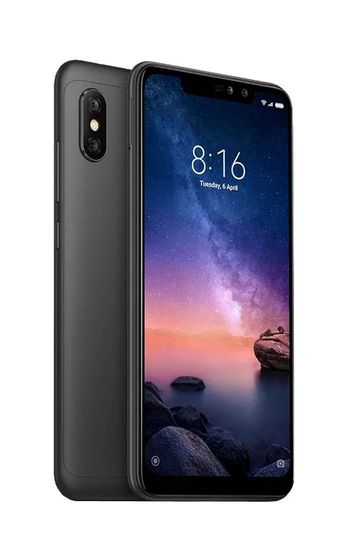 Xiaomi Redmi Note 6 Pro 4/64Gb