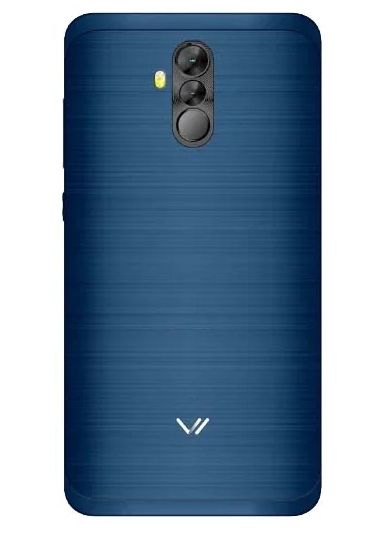 Vertex Impress Vira NFC (4G)