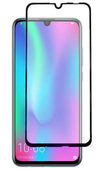 Gresso Honor 10 lite/10 i/P smart 2019/P30 Lite/20s/20 lite/20e (черный)