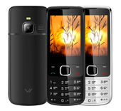 Телефон Vertex D545
