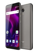 Телефон Vertex Impress Aqua (4G) (чёрный)