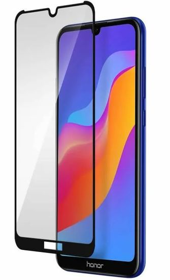 Gresso Honor 8A/Huawei Y6 (2019)/8A Pro/8A Prime/Y6s (черный)