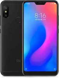 Xiaomi Redmi 6 Pro 4/64GB