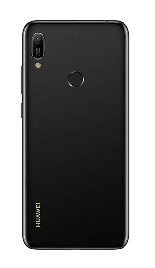 Huawei Y6 (2019) 2/32GB (черный)