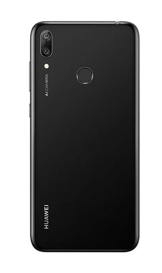 Huawei Y7 (2019) 3/32GB (синий)
