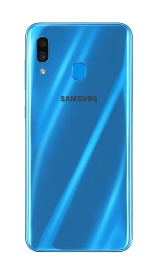 Samsung Galaxy A30 3/32GB (синий)