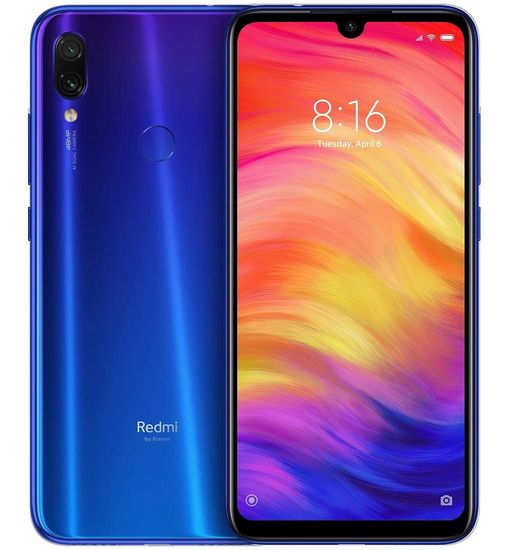 Xiaomi Redmi Note 7 Pro 8/128GB
