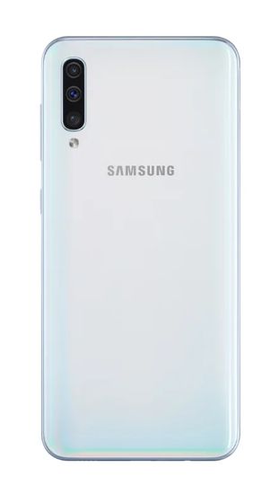 Samsung Galaxy A50 4/64GB (белый)
