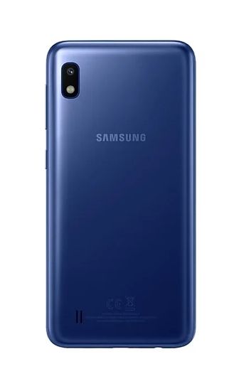 Samsung Galaxy A10 (синий)