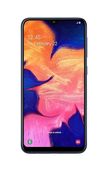 Подержанный телефон Samsung Galaxy A10 2/32GB (синий)
