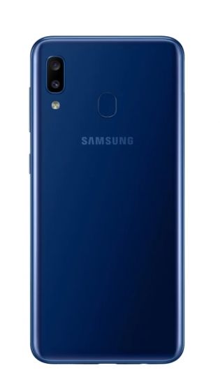 Samsung Galaxy A20 3/32GB (синий)