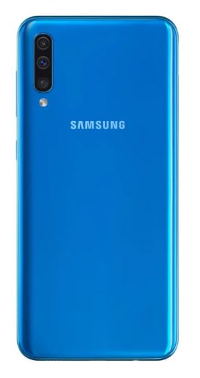 Samsung Galaxy A50 4/64GB (синий)