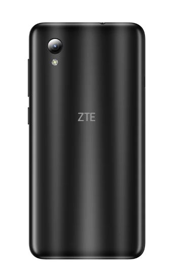 ZTE Blade L8 1/16GB (синий)