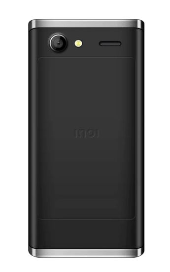 INOI 249S (черный)
