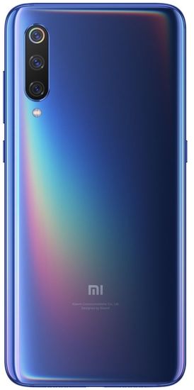 Xiaomi Mi 9SE 6/128GB (синий)