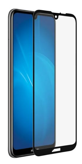 Gresso Huawei Honor 10 (черный)