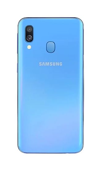 Samsung Galaxy A40 4/64GB (синий)