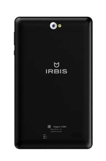 Irbis TZ885 (4G)