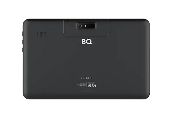 BQ 1081G Grace (3G) (черный)
