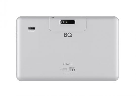 BQ 1081G Grace (3G) (черный)