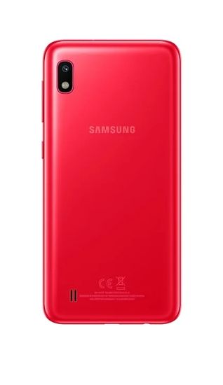 Samsung Galaxy A10 2/32GB (красный)
