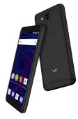 Подержанный телефон Vertex Impress Indigo (4G) (серый)