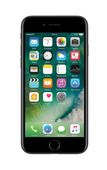 Подержанный телефон Apple iPhone 7 32Gb (черный)