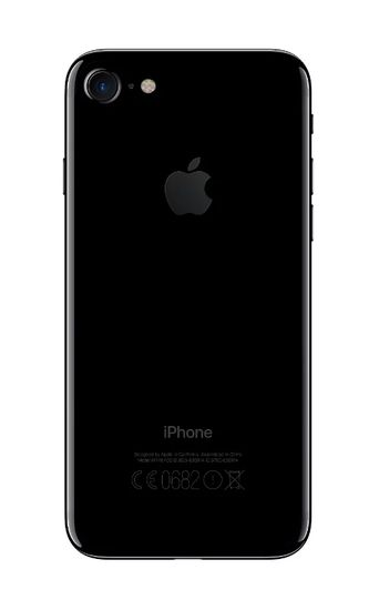 Apple iPhone 7 32Gb (черный)