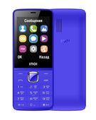 Телефон INOI 281 (синий)