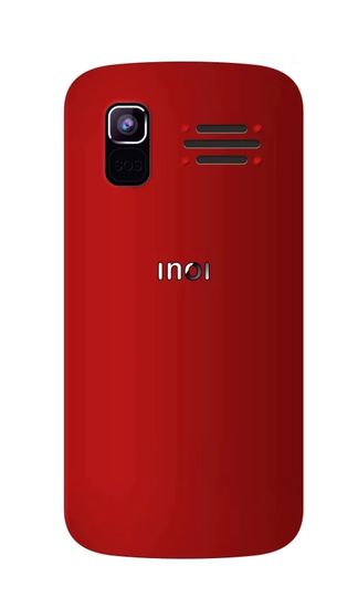 INOI 107B (красный)
