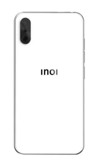 INOI 5x (белый)
