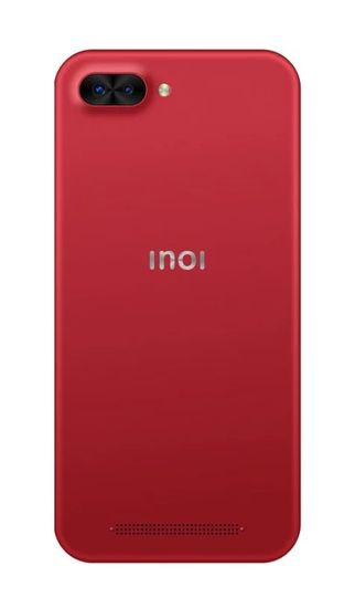 INOI kPhone 3G (красный)