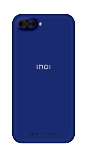 INOI kPhone 4G (синий)
