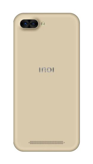 INOI kPhone 4G (красный)
